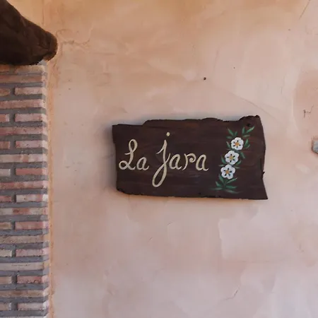 El Chaparral Casa di campagna *