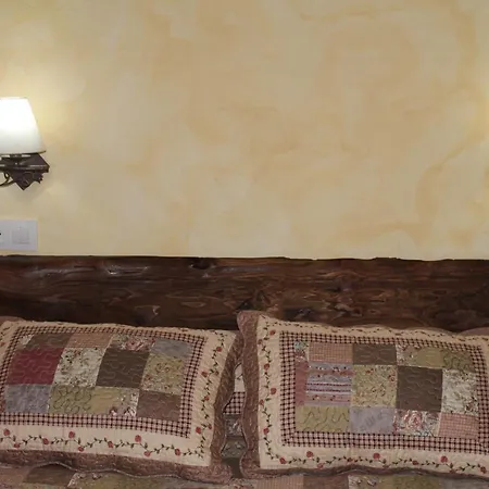 Casa di campagna El Chaparral Cortelazor