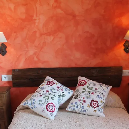 Finca El Chaparral Country house