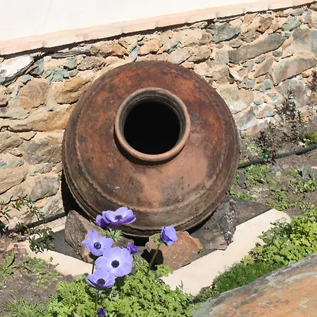 Casa di campagna El Chaparral Cortelazor
