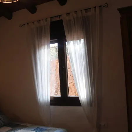 Casa di campagna El Chaparral *