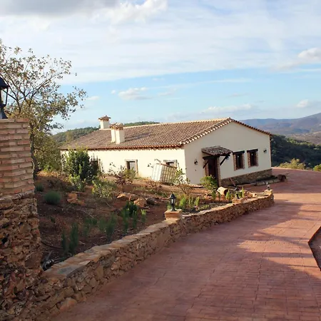 Casa di campagna El Chaparral *