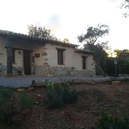 El Chaparral Cortelazor