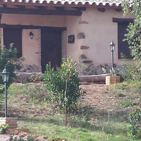 El Chaparral Cortelazor