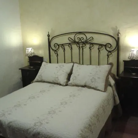 Casa di campagna El Chaparral *