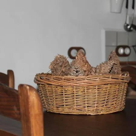 Casa di campagna El Chaparral *