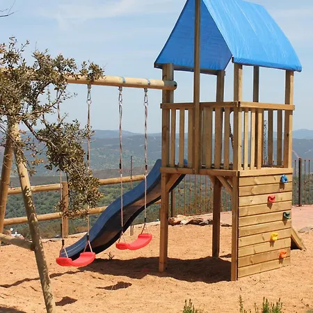 El Chaparral Casa di campagna *