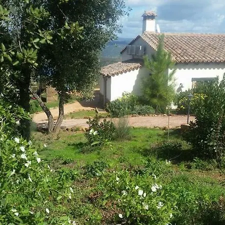 Casa di campagna El Chaparral