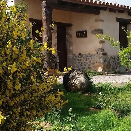 El Chaparral Cortelazor