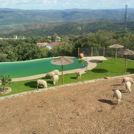 El Chaparral Casa di campagna