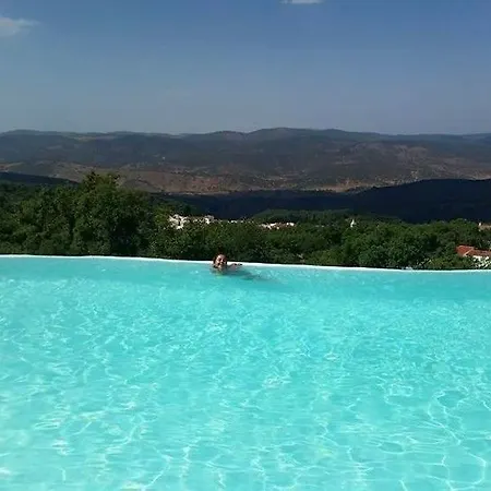 El Chaparral Casa di campagna *
