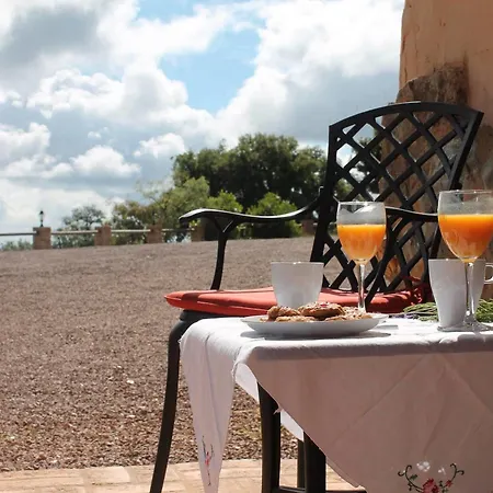 El Chaparral Casa di campagna Cortelazor
