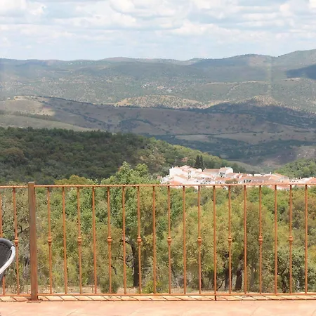 Casa di campagna El Chaparral *