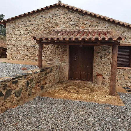 Landhaus Finca El Chaparral *