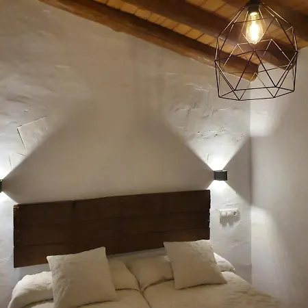 Casa di campagna El Chaparral Cortelazor