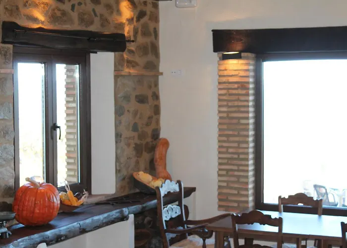 El Chaparral Cortelazor